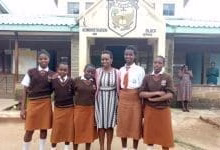 Sub County Secondary Schools in Taita Taveta County; School KNEC Code, Type, Cluster, and Category 2 Sub County Secondary Schools in Taita Taveta County; School KNEC Code, Type, Cluster, and Category