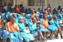 Primary schools in Taita Taveta County; School name, Sub County location, number of Learners 1 Primary schools in Taita Taveta County; School name, Sub County location, number of Learners