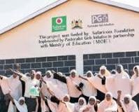 Fafi Girls Extra County Secondary School in Garissa County; School KNEC Code, Type, Cluster, and Category