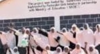 Best Performing County secondary schools in Garissa County