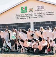 Fafi Girls Extra County Secondary School in Garissa County; School KNEC Code, Type, Cluster, and Category