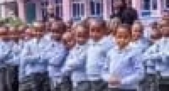 Primary schools in Nairobi County; School name, Sub County location, number of Learners