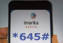Imarika SACCO loans, Website, Member portal, Spot Cash, contacts, how to join and Mobile services