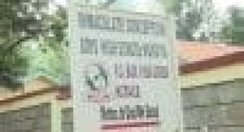 Extra County Secondary Schools in Trans Nzoia County; School KNEC Code, Type, Cluster, and Category