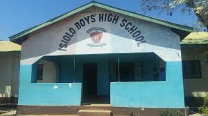 Extra County Secondary Schools in Isiolo County; School KNEC Code, Type, Cluster, and Category