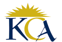KCA University Courses, Fees, Admission requirements, student portals and website