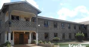 Kaaga Girls Extra County Secondary School in Meru County; School KNEC Code, Type, Cluster, and Category