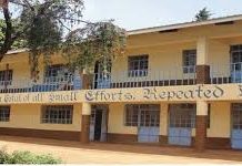 Kagumo County Secondary School in Kirinyaga County; School KNEC Code, Type, Cluster, and Category