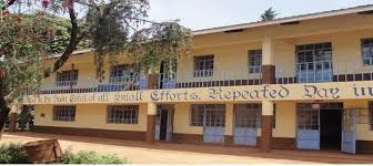 Kagumo County Secondary School in Kirinyaga County; School KNEC Code, Type, Cluster, and Category