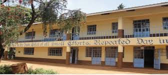 Kagumo County Secondary School in Kirinyaga County; School KNEC Code, Type, Cluster, and Category