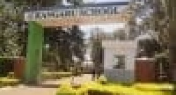 Extra County Secondary Schools in Embu County; School KNEC Code, Type, Cluster, and Category