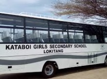 Best Performing County secondary schools in Turkana County 1 Kataboi Extra County Secondary School in Turkana County; School KNEC Code, Type, Cluster, and Category