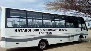 Kataboi Extra County Secondary School in Turkana County; School KNEC Code, Type, Cluster, and Category