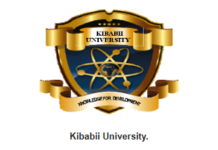 How to Log in to Kibabii University Students Portal online, https://portal.kibu.ac.ke/, for Registration, E-Learning, Hostel Booking, Fees, Courses and Exam Results