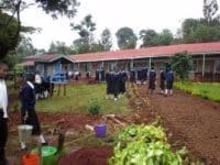 County Secondary Schools in Tharaka Nithi County; School KNEC Code, Type, Cluster, and Category 1 County Secondary Schools in Tharaka Nithi County; School KNEC Code, Type, Cluster, and Category
