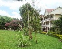 Kipipiri County Secondary School in Nyandarua County; School KNEC Code, Type, Cluster, and Category
