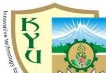 Kirinyaga University Courses, Website, portals, fees and cluster cutoff