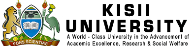 Kisii University Courses, requirements, fees and application procedure