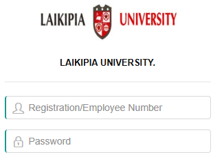 How to Log in to Laikipia University Students Portal online, for Registration, E-Learning, Hostel Booking, Fees, Courses and Exam Results