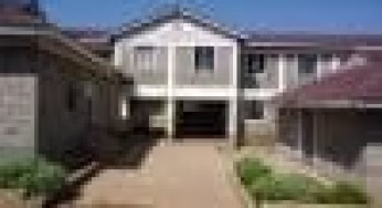 KCSE Best ranking secondary schools in Kericho County