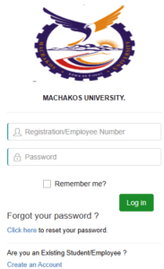 Read more about the article How to Log in to Machakos University Students Portal online, for Registration, E-Learning, Hostel Booking, Fees, Courses and Exam Results