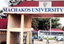 Machakos University Courses, Students Portal, Website, Contacts, Log in, Cluster points, Cut Off, Requirements and Admissions
