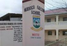 Extra County Secondary Schools in Tana River County; School KNEC Code, Type, Cluster, and Category