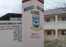 Extra County Secondary Schools in Tana River County; School KNEC Code, Type, Cluster, and Category