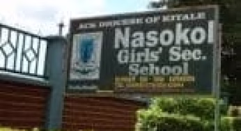 Extra County Secondary Schools in West Pokot County; School KNEC Code, Type, Cluster, and Category