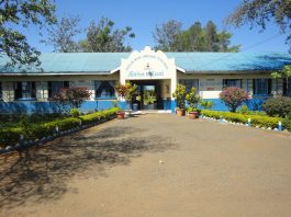 Nyamira Girls High Extra County Secondary School in Siaya County; School KNEC Code, Type, Cluster, and Category