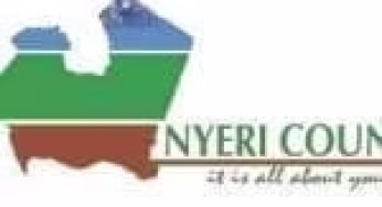 Technical and Vocational Education Training, TVETs, institutions in Nyeri County; Contacts, Fees, How to join and Requirements