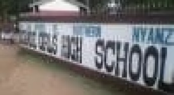 Extra County Secondary Schools in Homa Bay County; School KNEC Code, Type, Cluster, and Category