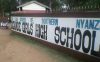 Ogande Girls High Extra County Secondary School in Homa Bay County; School KNEC Code, Type, Cluster, and Category