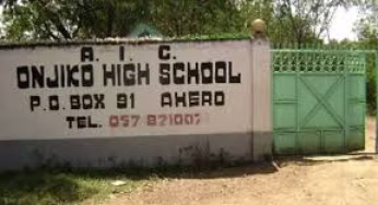 Extra County Secondary Schools in Kisumu County; School KNEC Code, Type, Cluster, and Category