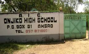 Extra County Secondary Schools in Kisumu County; School KNEC Code, Type, Cluster, and Category