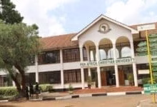 Pan Africa Christian University Courses, Admissions, Intakes, Requirements, Students Portal, Location and Contacts 1 Pan Africa Christian University Courses, Admissions, Intakes, Requirements, Students Portal, Location and Contacts