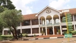 Pan Africa Christian University Courses, Admissions, Intakes, Requirements, Students Portal, Location and Contacts 4 Pan Africa Christian University Courses, Admissions, Intakes, Requirements, Students Portal, Location and Contacts