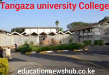 Tangaza University KUCCPS Approved Courses, Admissions, Intakes, Requirements, Students Portal, Location and Contacts