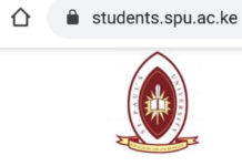 How to Log in to St Pauls University Students Portal, https://students.spu.ac.ke, for Registration, E-Learning, Hostel Booking, Fees, Courses and Exam Results