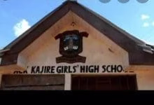 County Secondary Schools in Taita Taveta County; School KNEC Code, Type, Cluster, and Category 1 County Secondary Schools in Taita Taveta County; School KNEC Code, Type, Cluster, and Category