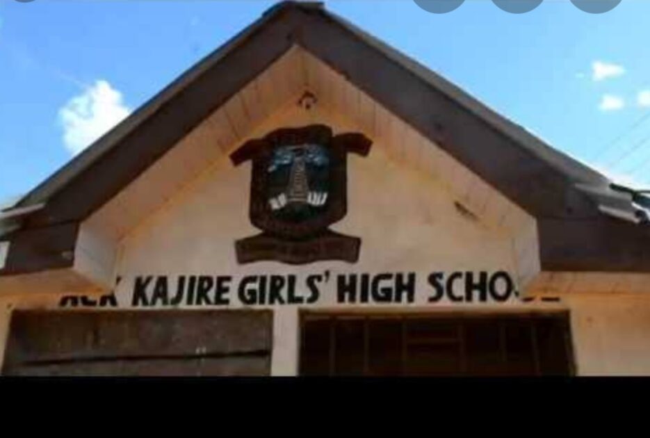 KCSE Best ranking secondary schools in Taita Taveta County