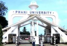 Pwani University KUCCPS Approved Courses, Admissions, Intakes, Requirements, Students Portal, Location and Contacts