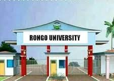 Rongo University Approved Courses, Admissions, Intakes, Requirements, Students Portal, Location and Contacts
