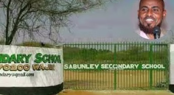 Extra County Secondary Schools in Wajir County; School KNEC Code, Type, Cluster, and Category