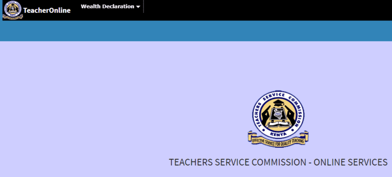 Full list of 2019 Wealth Declaration non-compliant teachers Per County- Tana River County