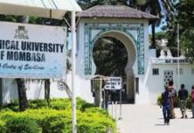 Technical University of Mombasa KUCCPS Approved Courses, Admissions, Intakes, Requirements, Students Portal, Location and Contacts
