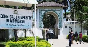 Technical University of Mombasa KUCCPS Approved Courses, Admissions, Intakes, Requirements, Students Portal, Location and Contacts