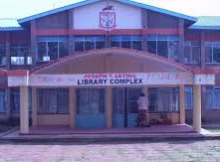 Best Performing County secondary schools in Nandi County 1 Terige Extra County Secondary School in Nandi County; School KNEC Code, Type, Cluster, and Category