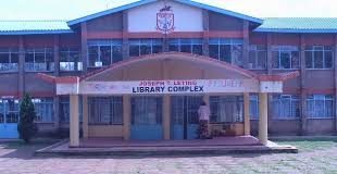 Terige Extra County Secondary School in Nandi County; School KNEC Code, Type, Cluster, and Category