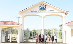 Tharaka University College KUCCPS Approved Courses, Admissions, Intakes, Requirements, Students Portal, Location and Contacts